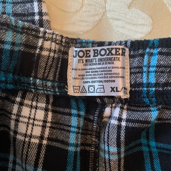 Joe Boxers - Picture 4 of 4